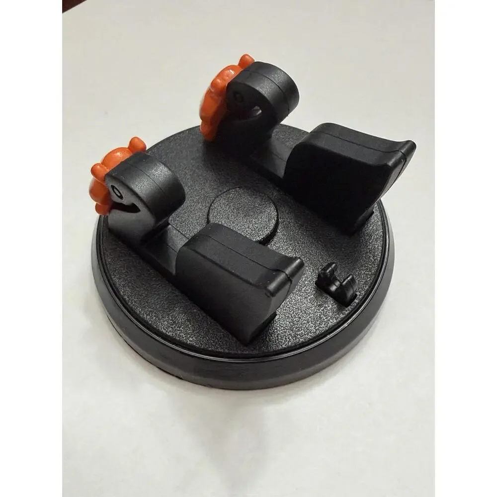 360° Rotating Phone Stand | Portable Holder Fits All Smartphones